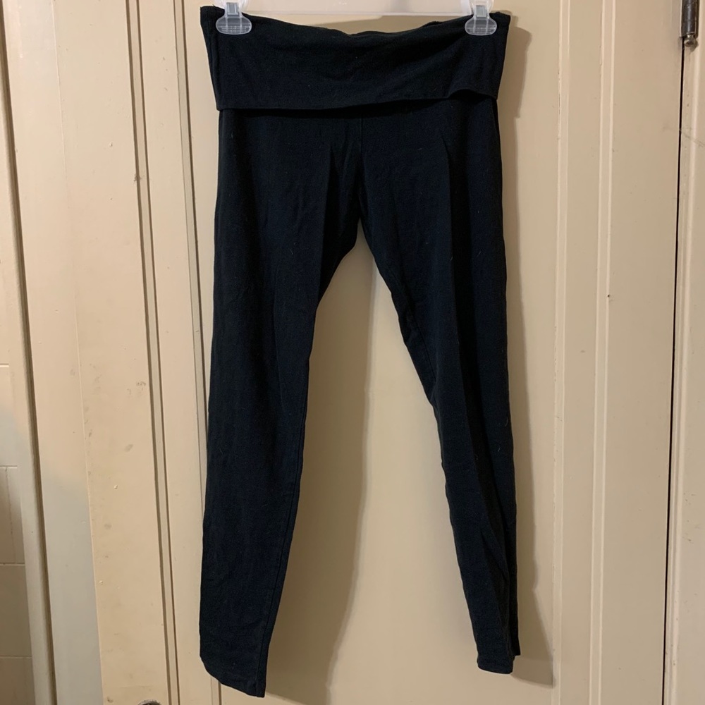 Victoria’s Secret leggings